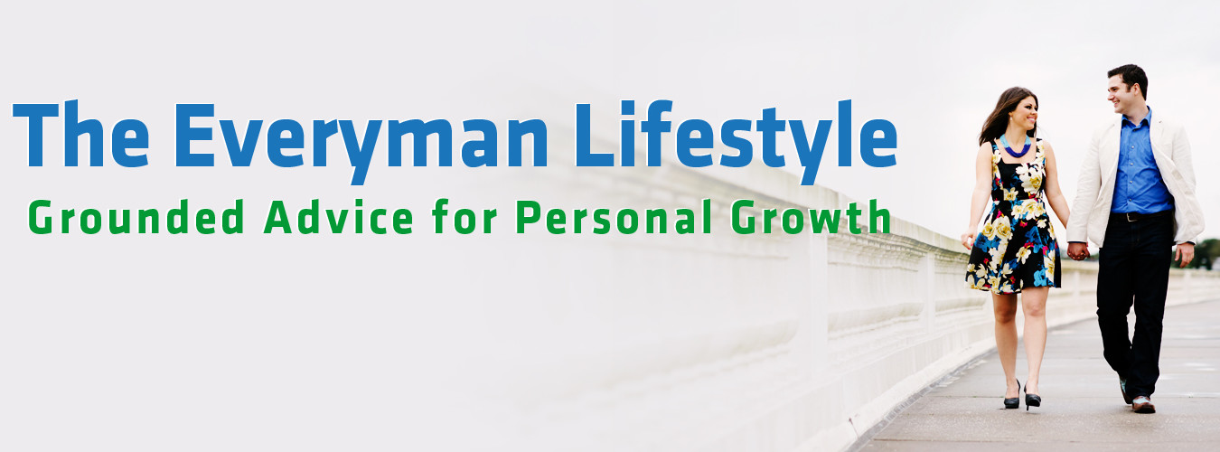 The Everyman Lifestyle